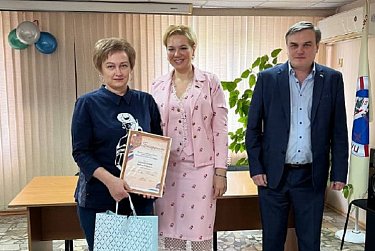 Службе скорой помощи – 100 лет!